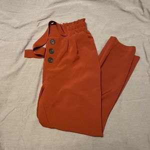 Women dress pants